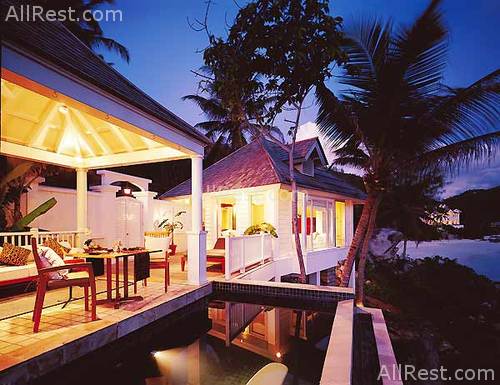Banyan Tree Deluxe 4